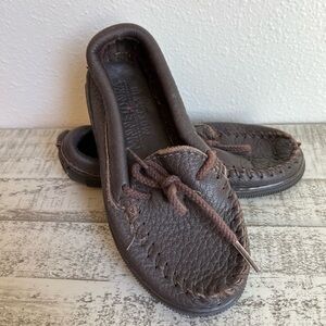 Minnetonka Moccasin